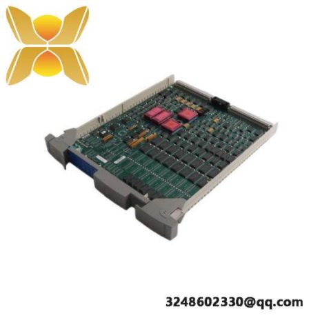 Honeywell 51304518-150: Advanced Control Module for Industrial Automation