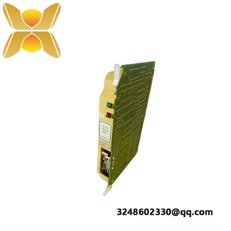 honeywell_51304518-150_1.jpg Honeywell 51304518-150: Advanced Control Module for Industrial Automation