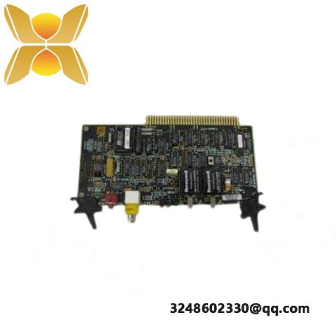 HONEYWELL 51304538-100 & 51304540-100: LCNE PC Board - Precision Control for Industrial Automation