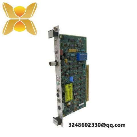 HONEYWELL 51304540-200, Industrial Automation Module