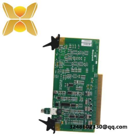 Honeywell CC-TAID11 51305072-600 Control Panel, Advanced Automation Solution