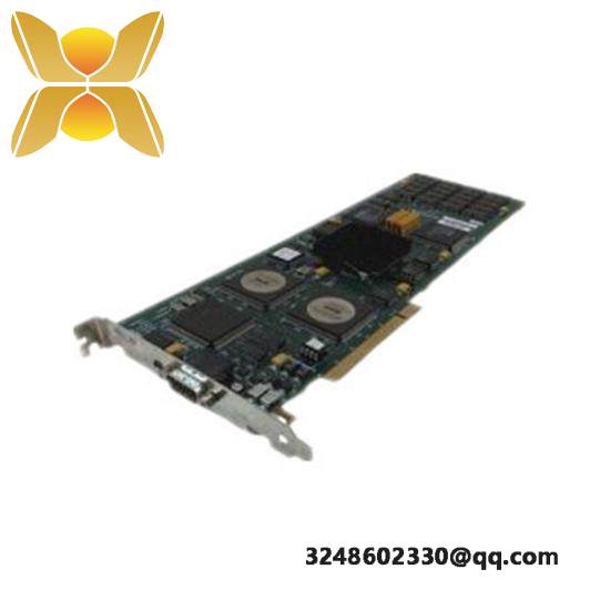 honeywell_51305430-100_lcnp4_control_card-1.jpg MOTION CONTROL 777978-VM: Siemens Automation, Precision Motion Control, Modules, Encoder