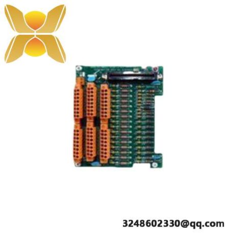 Honeywell 51305548-100 Power Cable: Industrial Control Module