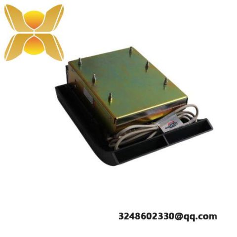 Honeywell K4LCN Series 51401929-600 High-Frequency Power Supply