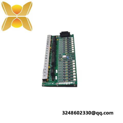 Honeywell 51305890-175: High Performance Low Level Input Multiplexer