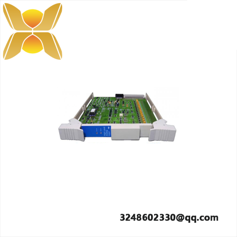 Honeywell 51305896-100 PWA NIM Modem