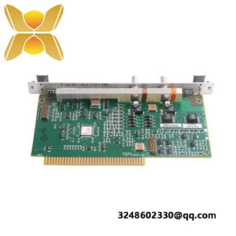 Honeywell 51305896-200 NIM MODEM for Industrial Automation