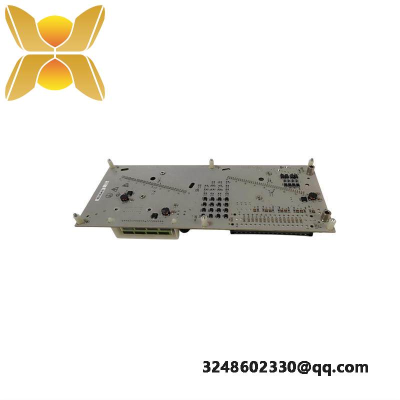 honeywell_51306515-175_analog_input_module.jpg HONEYWELL 51306515-175 Analog Input Module, for precise industrial control applications