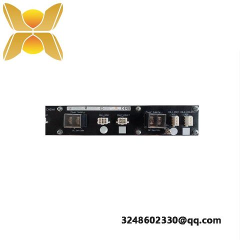 Honeywell 51307186-175 Rev e Header Board for Industrial Control Solutions