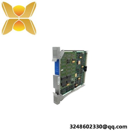 Honeywell 51307687-176 51307686-106 PM-AI Mother Board