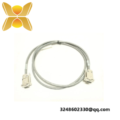 Honeywell 51308097-200 Cordset Cable - Precision Control Module, Industrial Automation