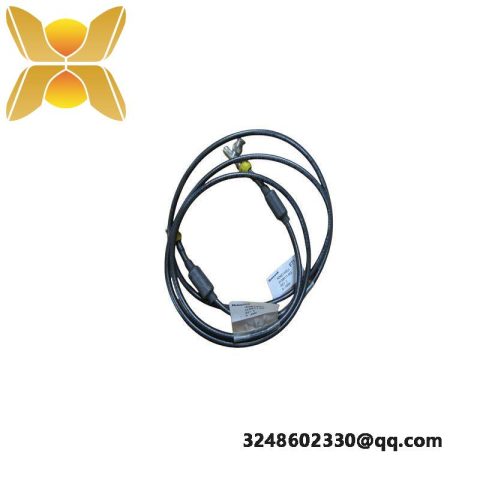 Honeywell 51308111-002 LCN A Control Cable, Industrial Grade