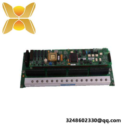 honeywell_51309218-175_analog_input_multiplexer_rtd_fta_board-1.jpg Honeywell 51196254-100: Industrial Control System Component, Precision & Reliability for Your Operations