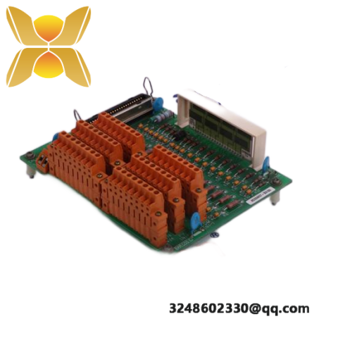 Honeywell K4LCN-16, Model 51403519-160, PLC Module