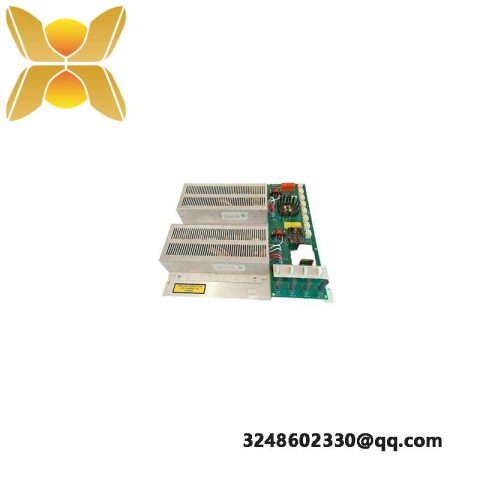 Honeywell Power Supply 51401140-450, Advanced Industrial Control Module