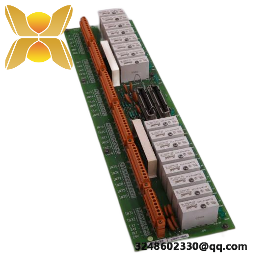 honeywell_51401140-650.png Honeywell 51401140-650: Precision Control Module for Industrial Applications