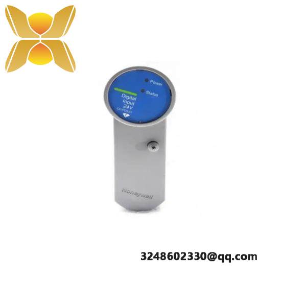 honeywell_51401286-100_1.jpg Honeywell 51401286-100 PLC Control Module