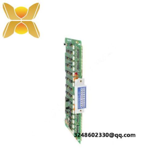Honeywell 51401288-200: Advanced FTA Module, Engineered for Industrial Control Solutions