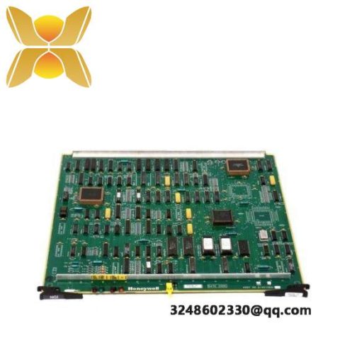Honeywell PKS SYSTEM 51401583-200 Industrial Automation Module