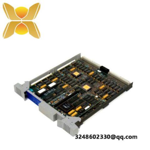 Honeywell 51401598-250 Circuit Board, Industrial Control Module