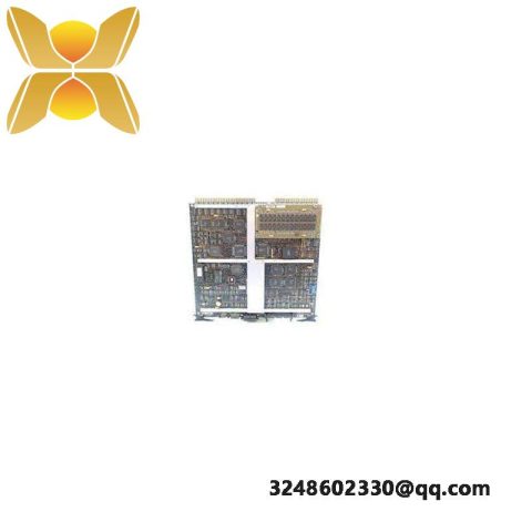 Honeywell PLC 51401946-100 Main Processor Control Board