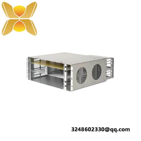 Honeywell 51402455-100 MP-DNCF02-200 - Industrial Control Module