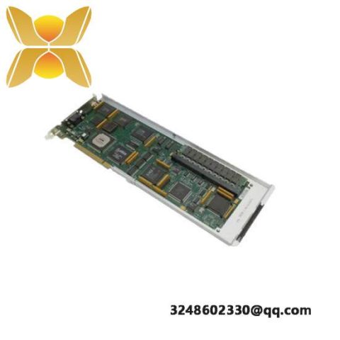 Honeywell 51402797-200 LCNP with GUIDE GUS Board, Industrial Control Module