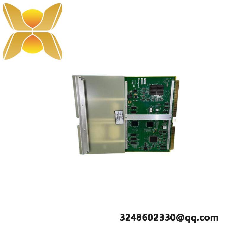 honeywell_51403698-100_single_board_history_module.jpg HONEYWELL 51403698-100 Single Board History Module: Industrial Control Solutions
