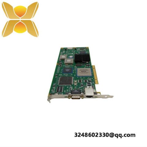 Honeywell 51403776-100 Control Module for Industrial Automation