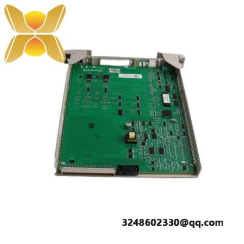 Honeywell 51404109-175 MC-PRHM01 Power Module; Producer: Honeywell