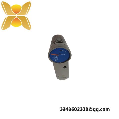 Honeywell 51404203-002 Industrial Control Module