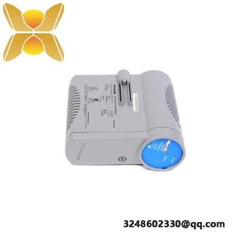 Honeywell CC-PAOH01 51405039-175 HART Analog Output Module
