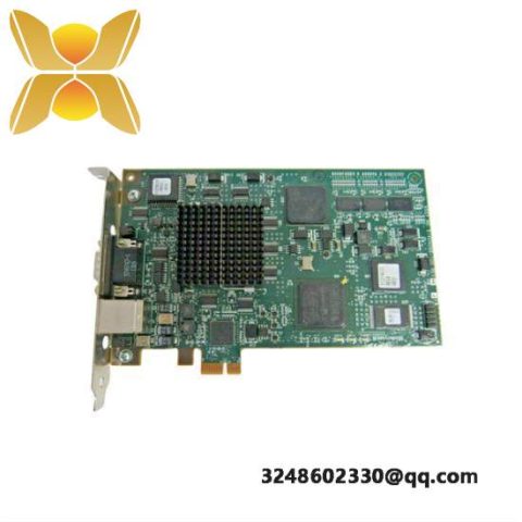 HONEYWELL 51405098-100-RP: Industrial Control Interface Desktop Card