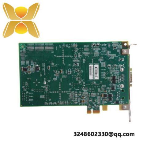 Honeywell 51405098-100 DCS Module: Advanced Control Solutions for Industrial Automation