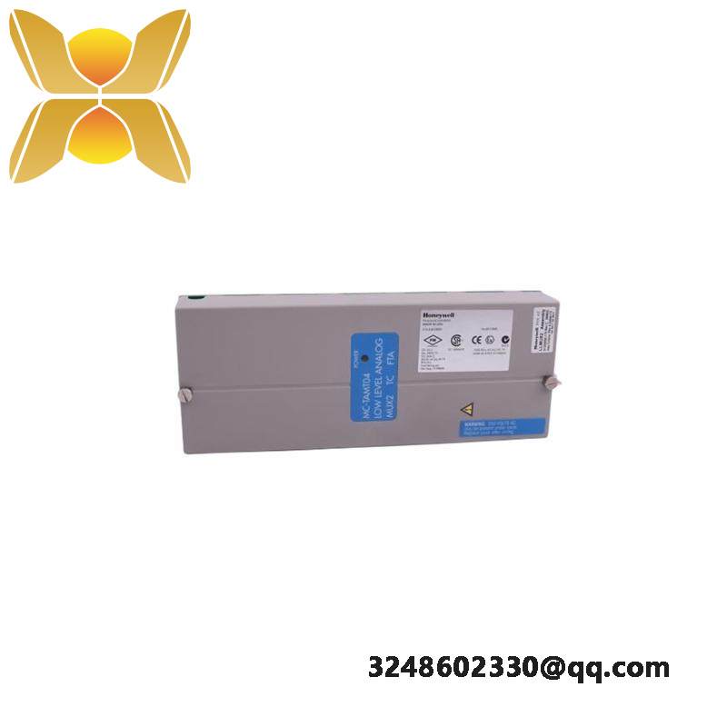 honeywell_51454363-275_output_module.jpg HONEYWELL 51454363-275 Output Module for Industrial Control Systems