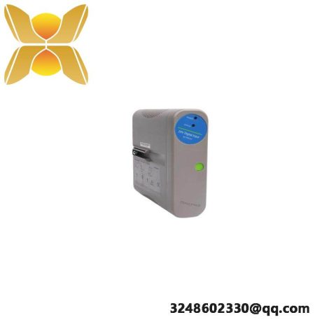 Honeywell 51454471-175 Digital Input Module: Precision Control for Industrial Automation