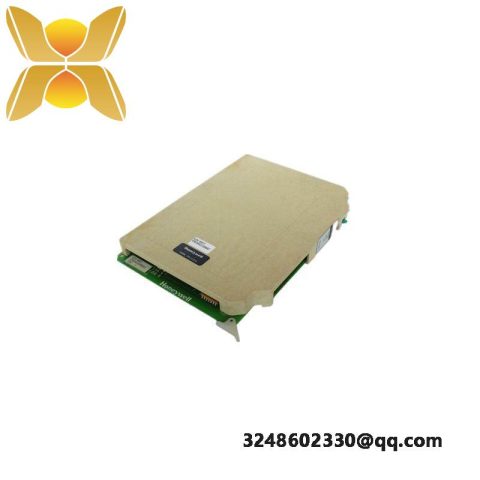 Honeywell 620-0027 Memory Module - Storage & Processing Innovation for Industrial Control