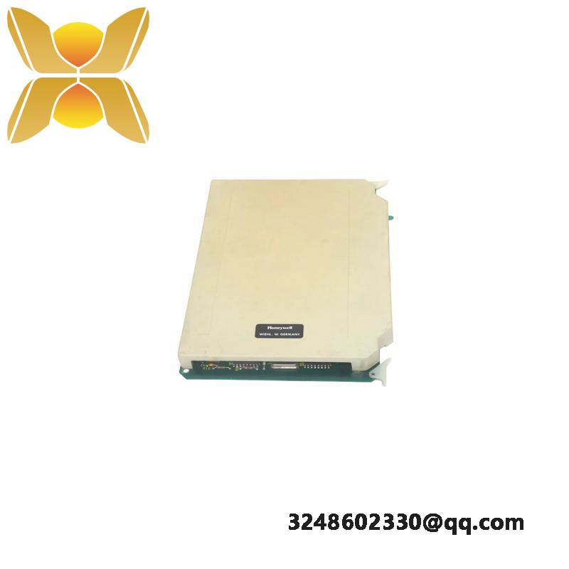 honeywell_620-0054_control_module.jpg Honeywell 620-0054 Control Module: Industrial Control Solution for Advanced Automation