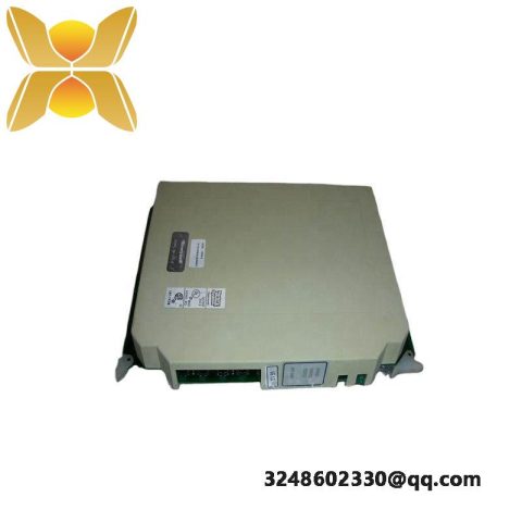 Honeywell 620-0054 VR 1 Control Module System