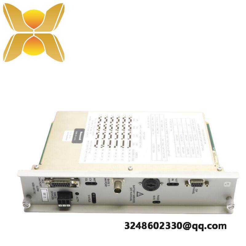 honeywell_620-0073c-1.jpg Honeywell S9000 Controller 620-0073C Digital Output Module