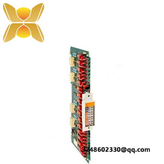 honeywell_620-0073c_1-1.jpg Honeywell S9000 Controller 620-0073C Digital Output Module