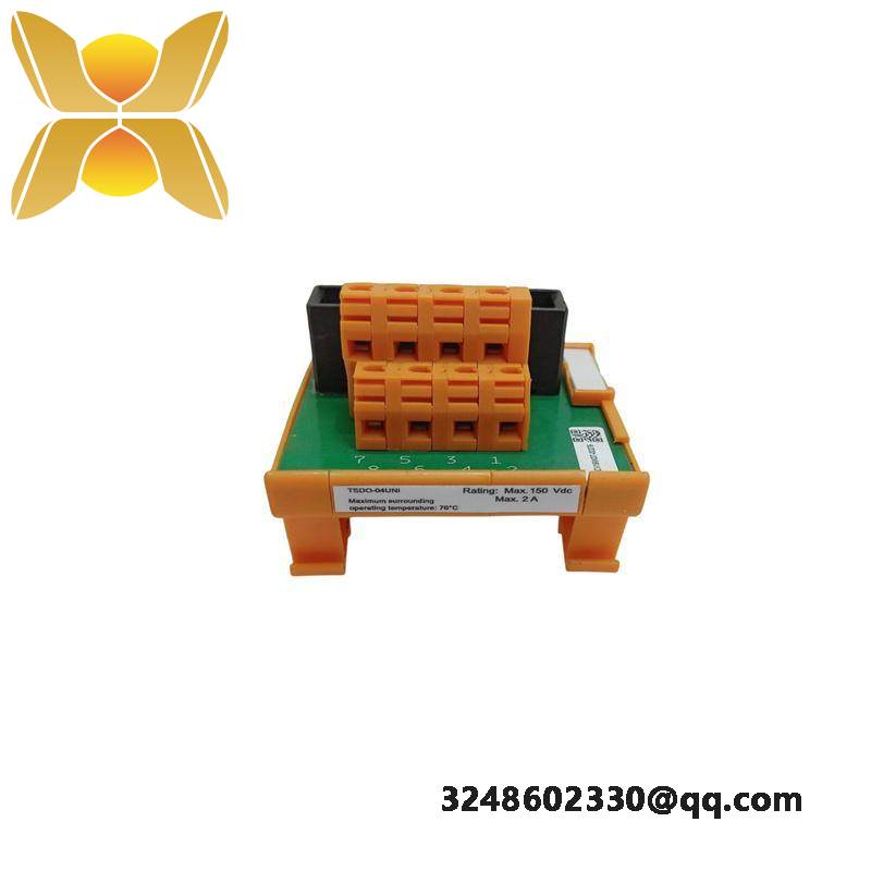 honeywell_620-0073c_2-1.jpg Honeywell S9000 Controller 620-0073C Digital Output Module