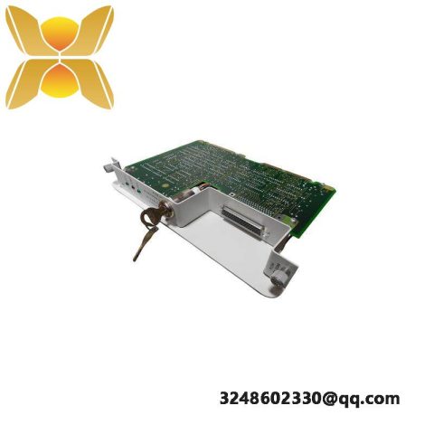 Honeywell 620-0088: Link Drive Module - Advanced Control Solutions for Industrial Automation