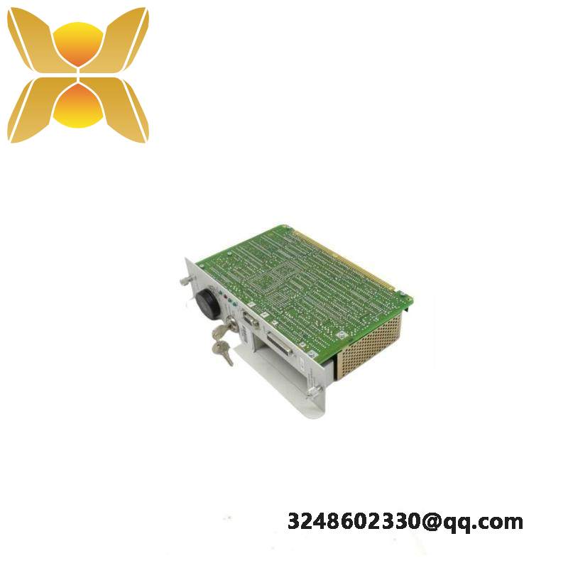 honeywell_620-3632_control_processor_module.jpg Honeywell 620-3632 Control Processor Module
