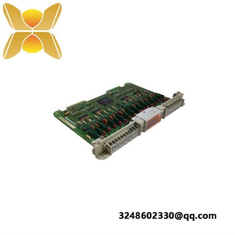 Honeywell 621-1250RC: Advanced Industrial PLC Input Module