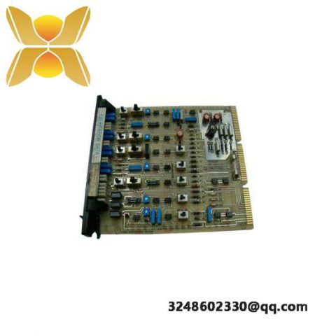 Honeywell 62795613-001 Signal Selector Assembly