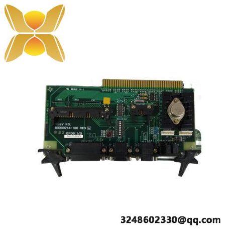 Honeywell 80363214-100 PCB Circuit Board, Control Module, Precision Engineering