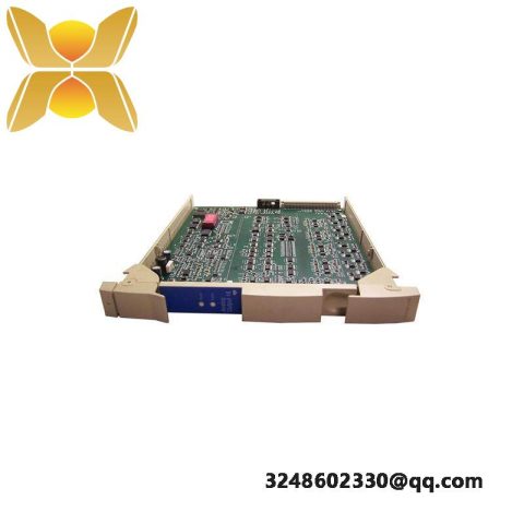 Honeywell 80363969-150 Analog Output Module