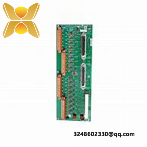 HONEYWELL 80366180-125 (MU-TDIY22) TDC 3000 CNI Input Output Board