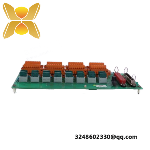 HONEYWELL 80366180-175, Industrial Control Module, High-Precision Automation